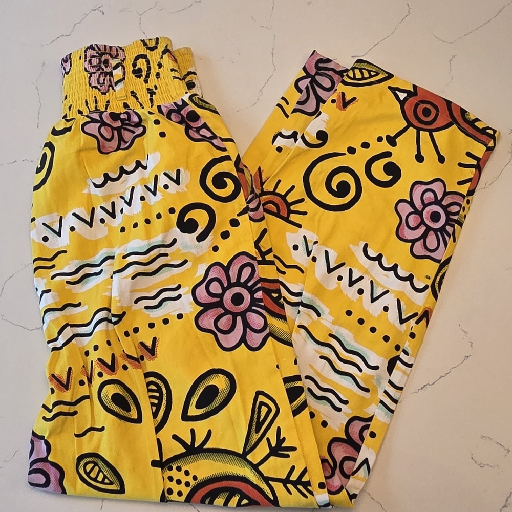 Lucy & Yak Kia Trousers